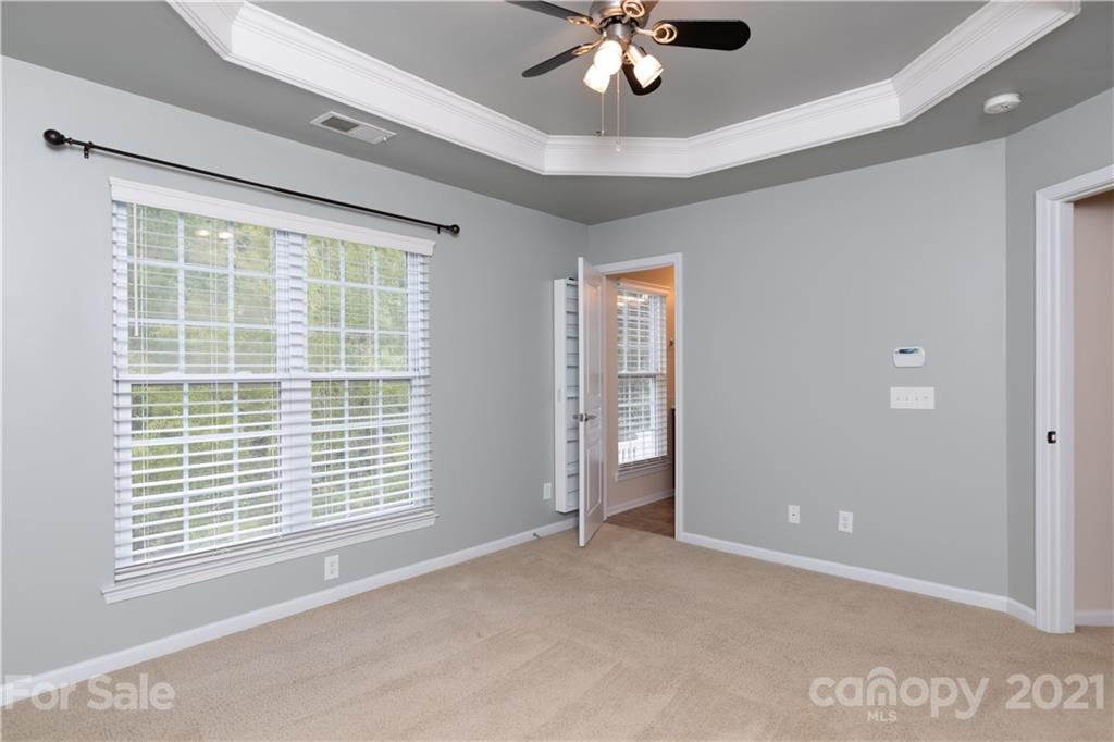 623 6th Baxter Crossing Fort Mill, SC 29708 - Photo 13 of 27 a view of an empty room with a window