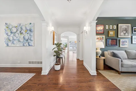 $1,599,000 | 3842 Grove Avenue, Western Springs, IL 60558