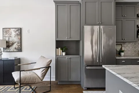 $935,000 | 206 South 10th Street, Nashville, TN 37206