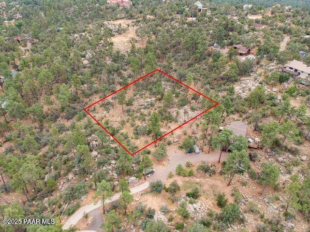 1845 Idylwild Hill Road Prescott, AZ 86305 - Photo 5 of 17