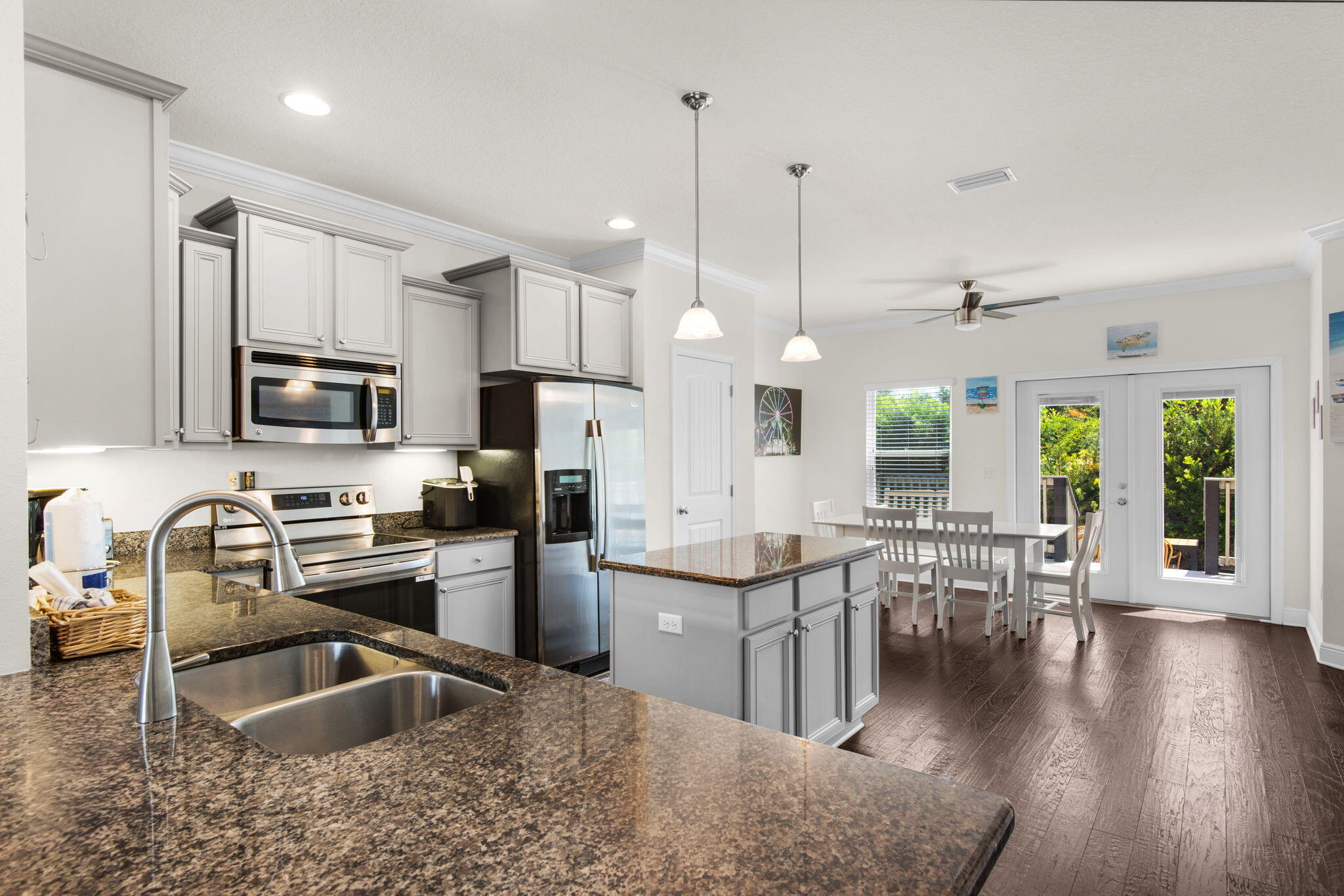 77 Grayling Way Inlet Beach, FL 32461 - Photo 10 of 29 10-77 Grayling Way_20260715_45