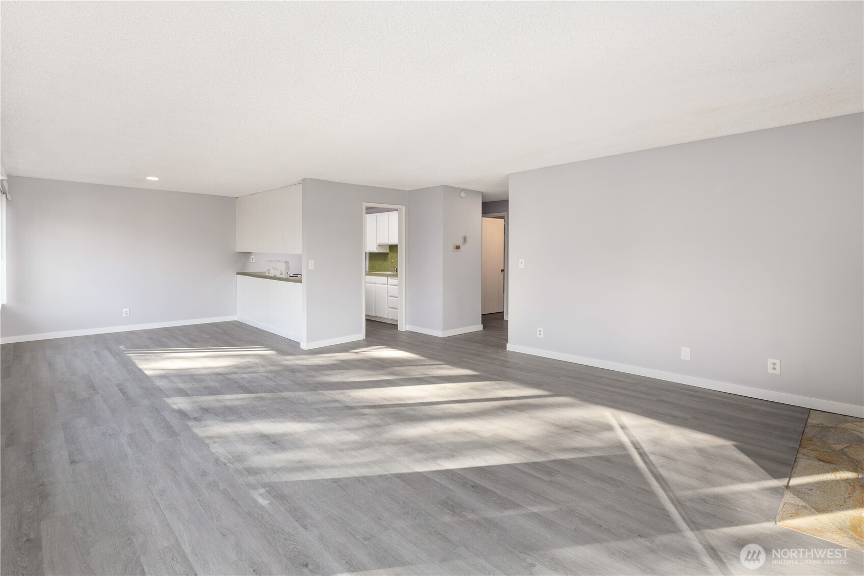 3600 25th Avenue West Seattle, WA 98199 - Photo 15 of 30 a view of empty room