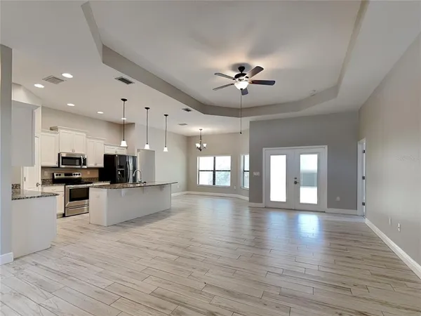 $1,929 | Undisclosed Address, Spring Hill, FL 34609