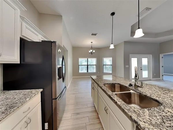 $1,929 | Undisclosed Address, Spring Hill, FL 34609