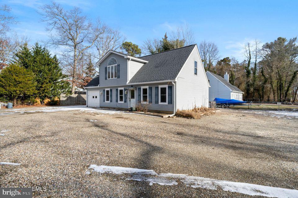 65 Marine Road Waretown, NJ 08758 - Photo 3 of 29 Gallery Image 3