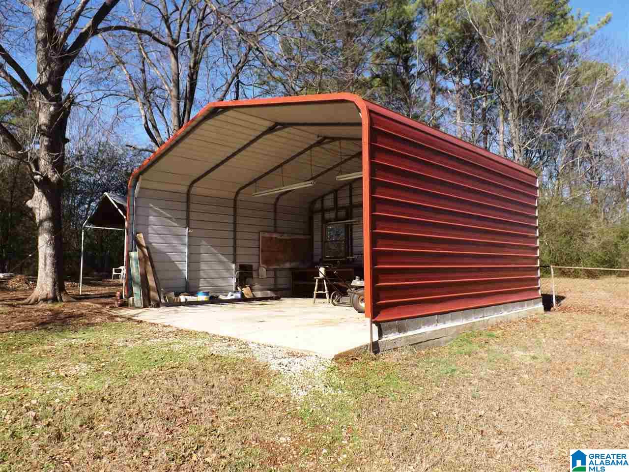 820 Delta Street Bessemer, AL 35020 - Photo 20 of 23