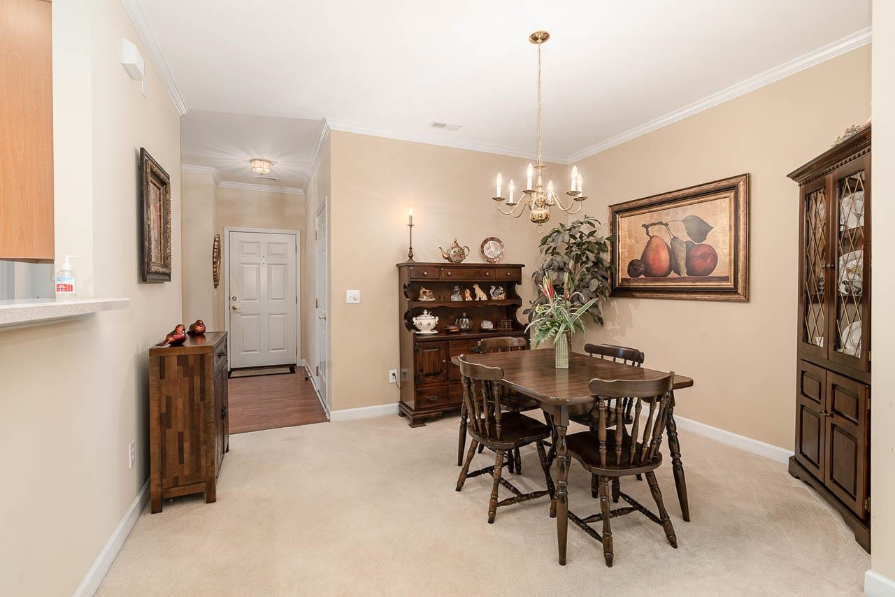 2533 Forest Shadows Lane Raleigh, NC 27614 - Photo 5 of 22 Photo 5