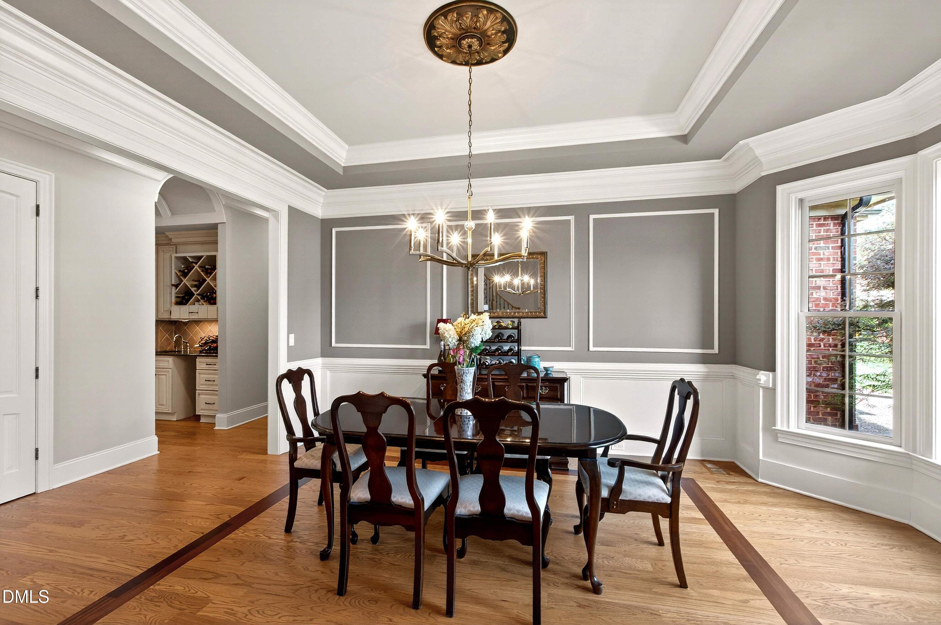 1612 Sharnbrook Court Raleigh, NC 27614 - Photo 15 of 88 Gallery Image 15