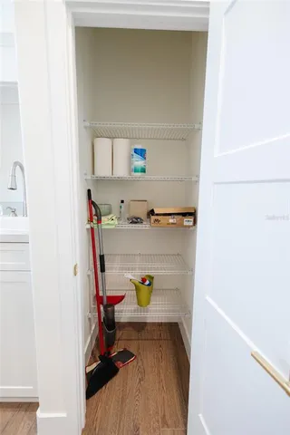 a view of a ocean view