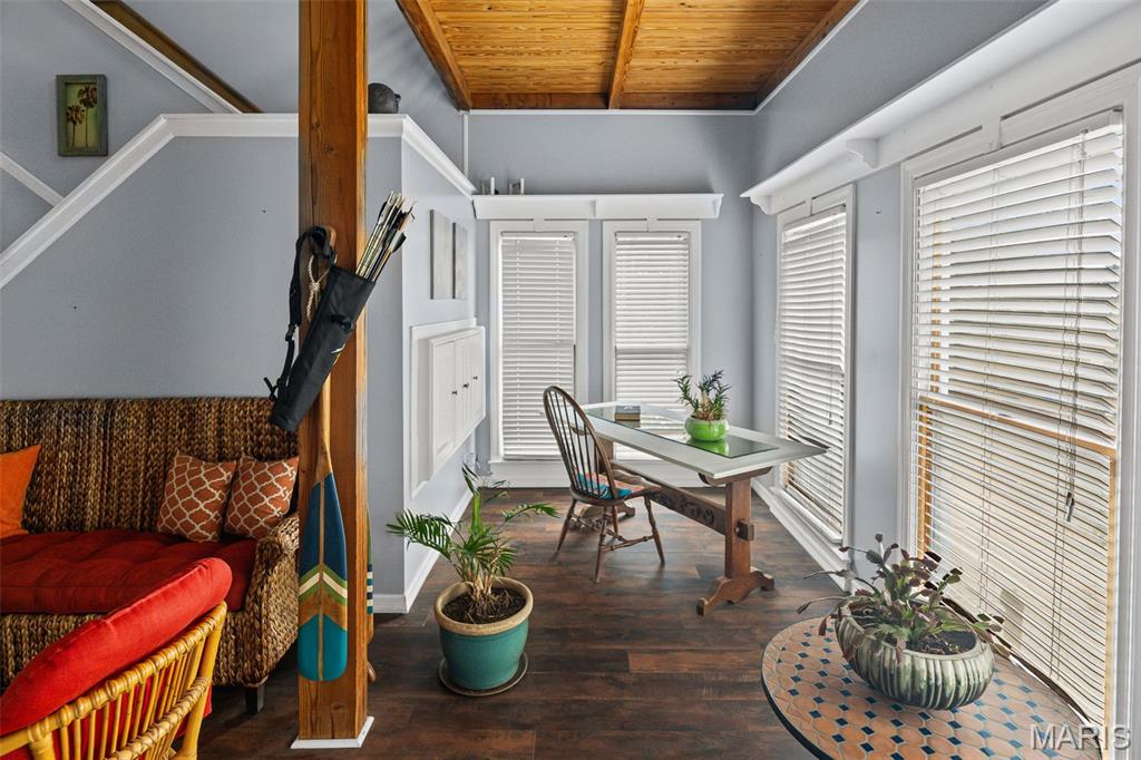 436 East 3rd Street, Unit A Alton, IL 62002 - Photo 13 of 44