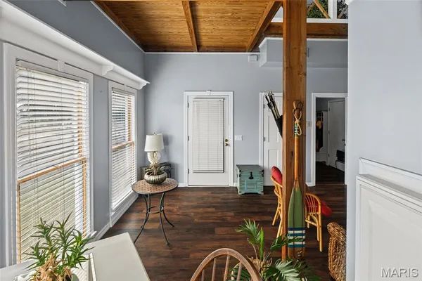 $205,000 | 436 East 3rd Street, Unit A, Alton, IL 62002