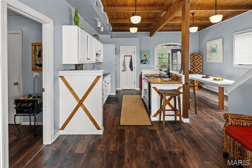 436 East 3rd Street, Unit A Alton, IL 62002 - Photo 15 of 44