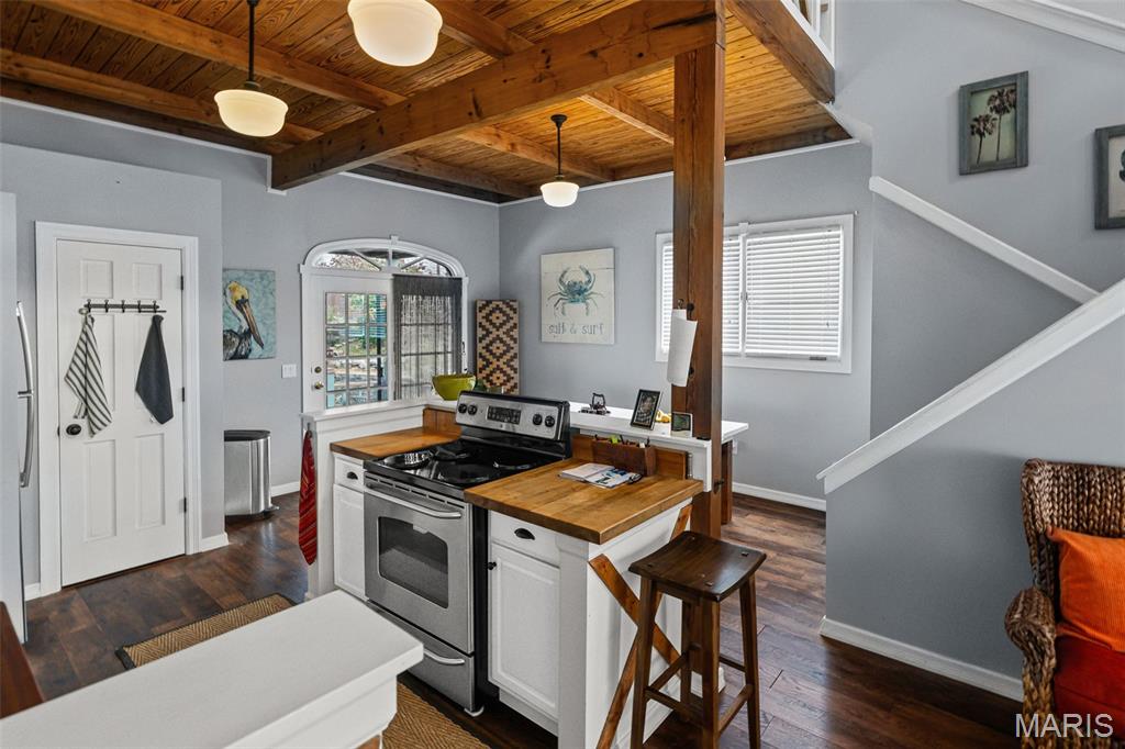 436 East 3rd Street, Unit A Alton, IL 62002 - Photo 16 of 44