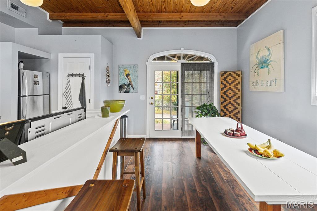 436 East 3rd Street, Unit A Alton, IL 62002 - Photo 17 of 44