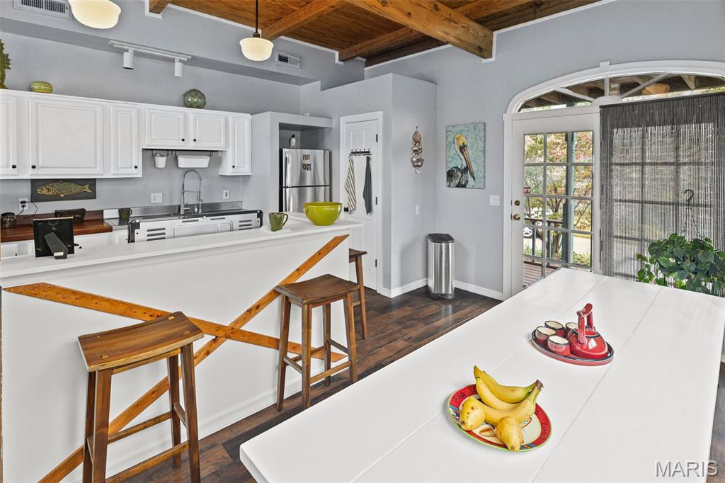 436 East 3rd Street, Unit A Alton, IL 62002 - Photo 18 of 44