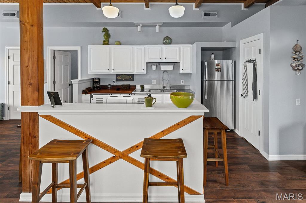 436 East 3rd Street, Unit A Alton, IL 62002 - Photo 19 of 44