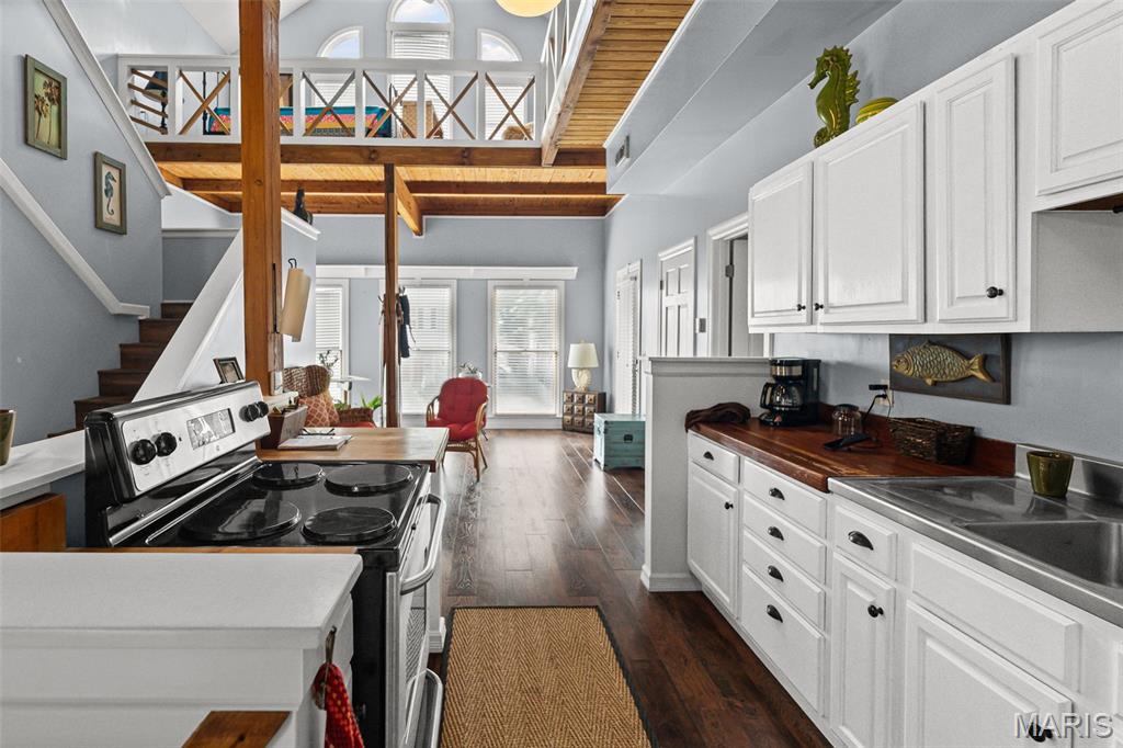 436 East 3rd Street, Unit A Alton, IL 62002 - Photo 22 of 44