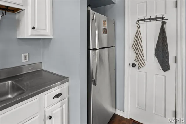 $205,000 | 436 East 3rd Street, Unit A, Alton, IL 62002