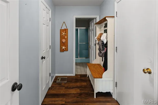 $205,000 | 436 East 3rd Street, Unit A, Alton, IL 62002