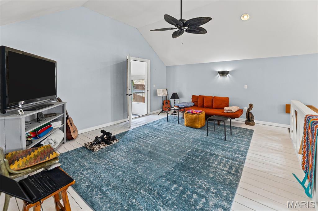 436 East 3rd Street, Unit A Alton, IL 62002 - Photo 30 of 44