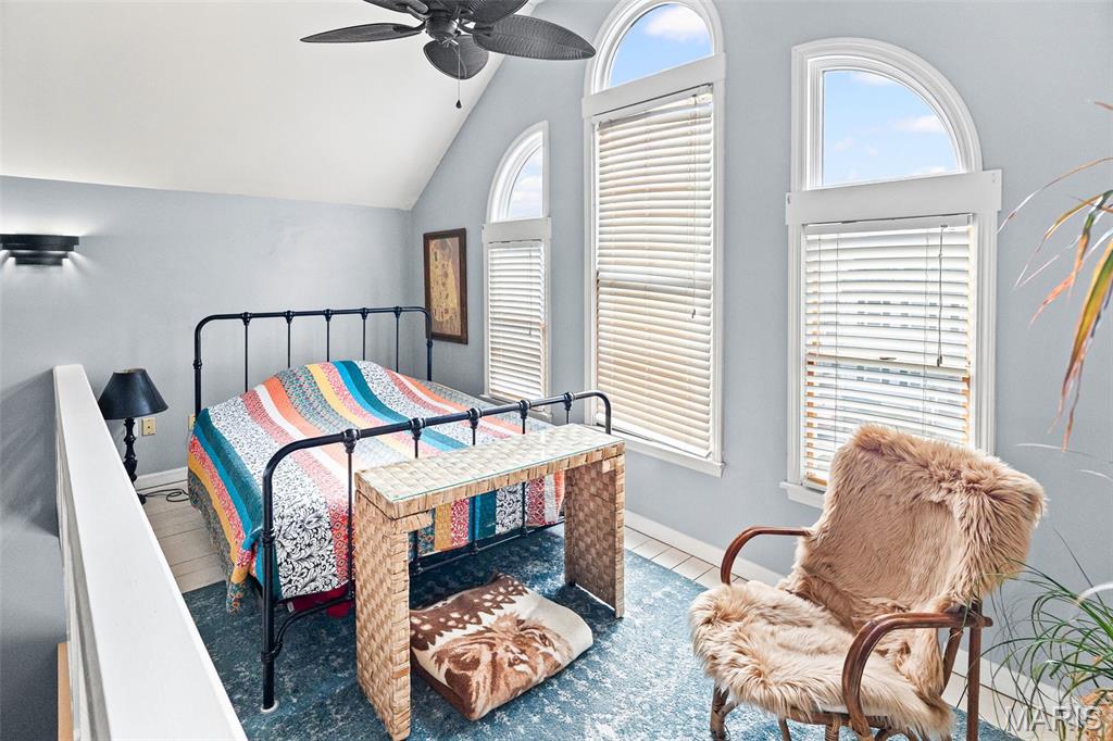 436 East 3rd Street, Unit A Alton, IL 62002 - Photo 33 of 44