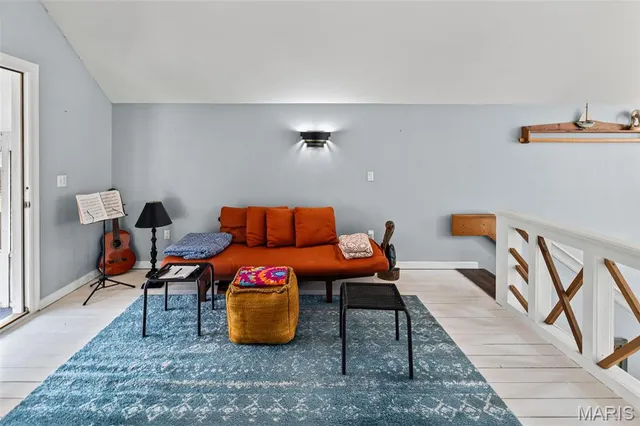 $205,000 | 436 East 3rd Street, Unit A, Alton, IL 62002