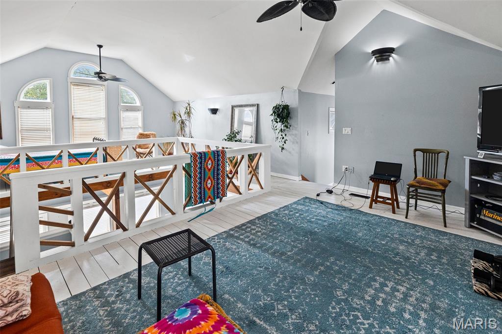 436 East 3rd Street, Unit A Alton, IL 62002 - Photo 37 of 44