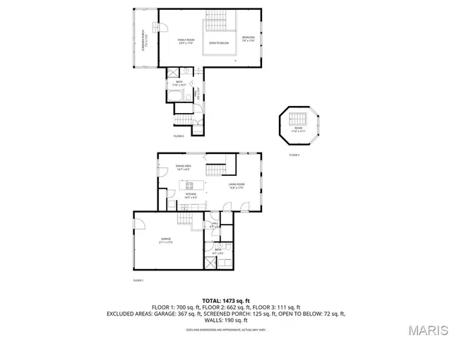 $205,000 | 436 East 3rd Street, Unit A, Alton, IL 62002