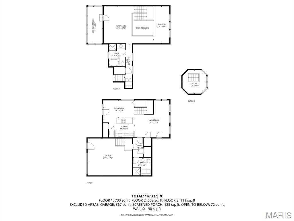436 East 3rd Street, Unit A Alton, IL 62002 - Photo 43 of 44
