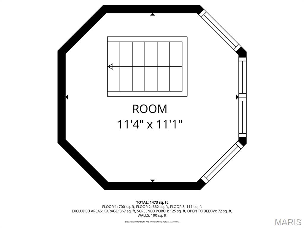436 East 3rd Street, Unit A Alton, IL 62002 - Photo 44 of 44