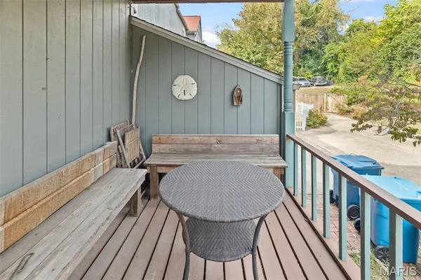 $205,000 | 436 East 3rd Street, Unit A, Alton, IL 62002