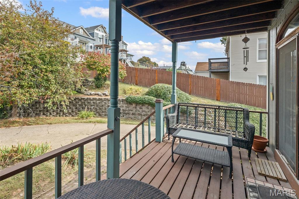 436 East 3rd Street, Unit A Alton, IL 62002 - Photo 6 of 44