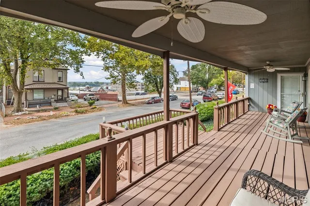 $205,000 | 436 East 3rd Street, Unit A, Alton, IL 62002