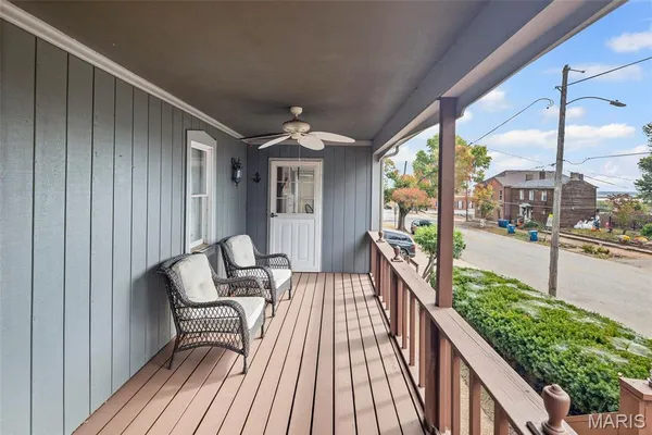 $205,000 | 436 East 3rd Street, Unit A, Alton, IL 62002