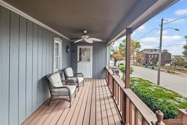 $205,000 | 436 East 3rd Street, Unit A, Alton, IL 62002