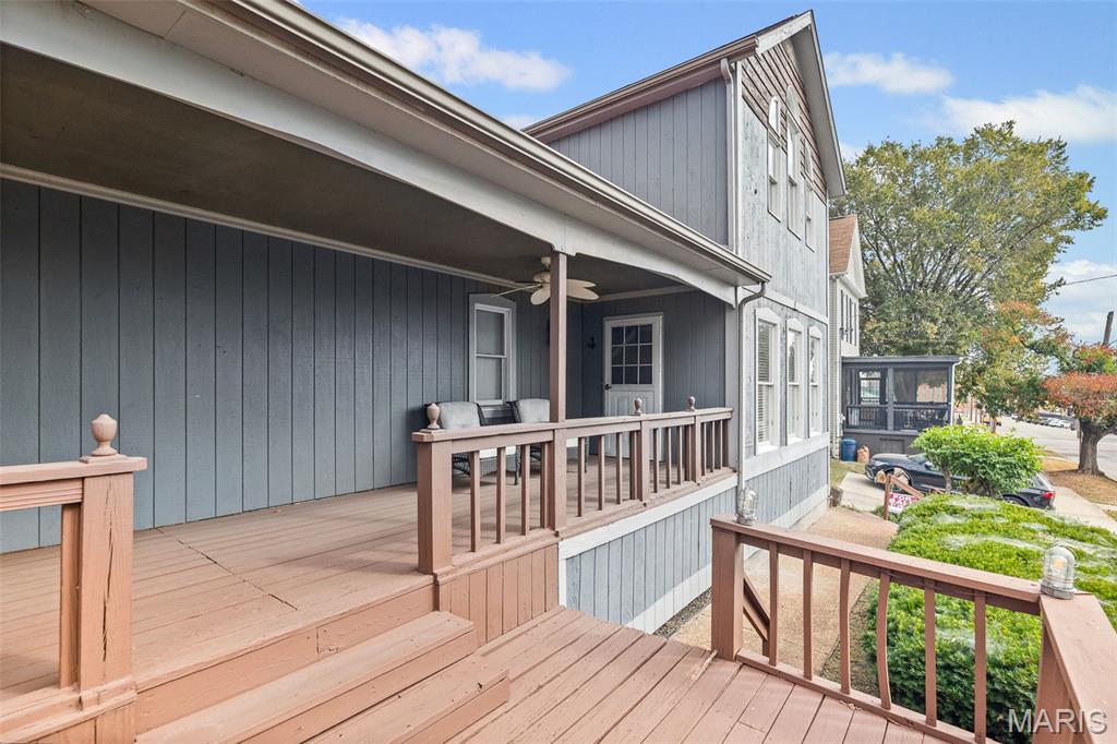 436 East 3rd Street, Unit A Alton, IL 62002 - Photo 10 of 44