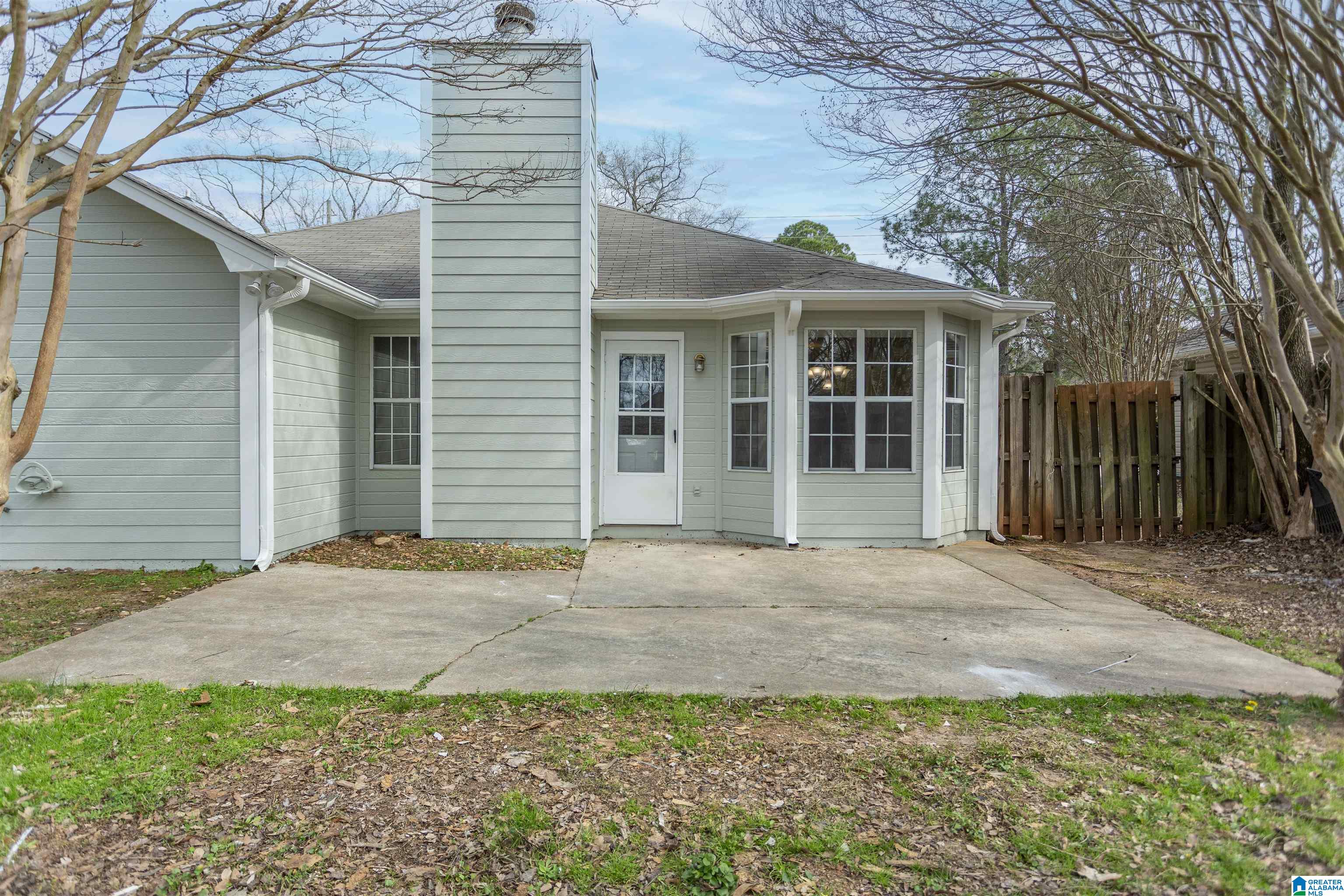 1636 Eastern Valley Road Bessemer, AL 35022 - Photo 25 of 28