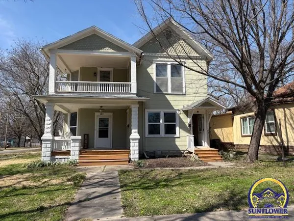 $169,000 | 801 Rural Street, Emporia, KS 66801