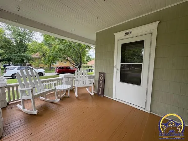 $169,000 | 801 Rural Street, Emporia, KS 66801