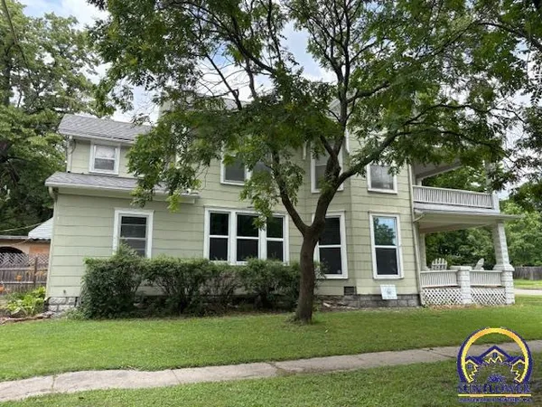 $169,000 | 801 Rural Street, Emporia, KS 66801