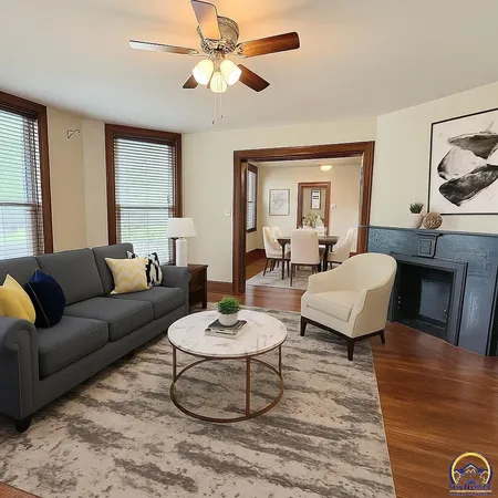 $169,000 | 801 Rural Street, Emporia, KS 66801