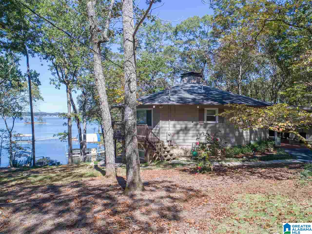 66 Cedar Cove Way Alpine, AL 35014 - Photo 41 of 49