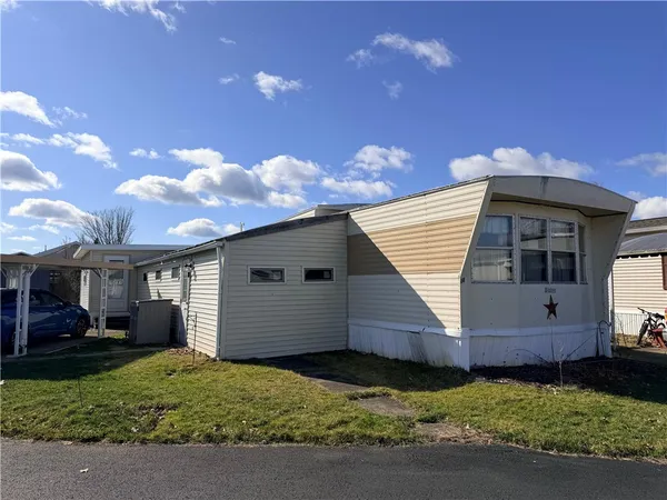 $34,000 | 1190 County Rt 66 Balsam, Unit 14, Hornell, NY 14843
