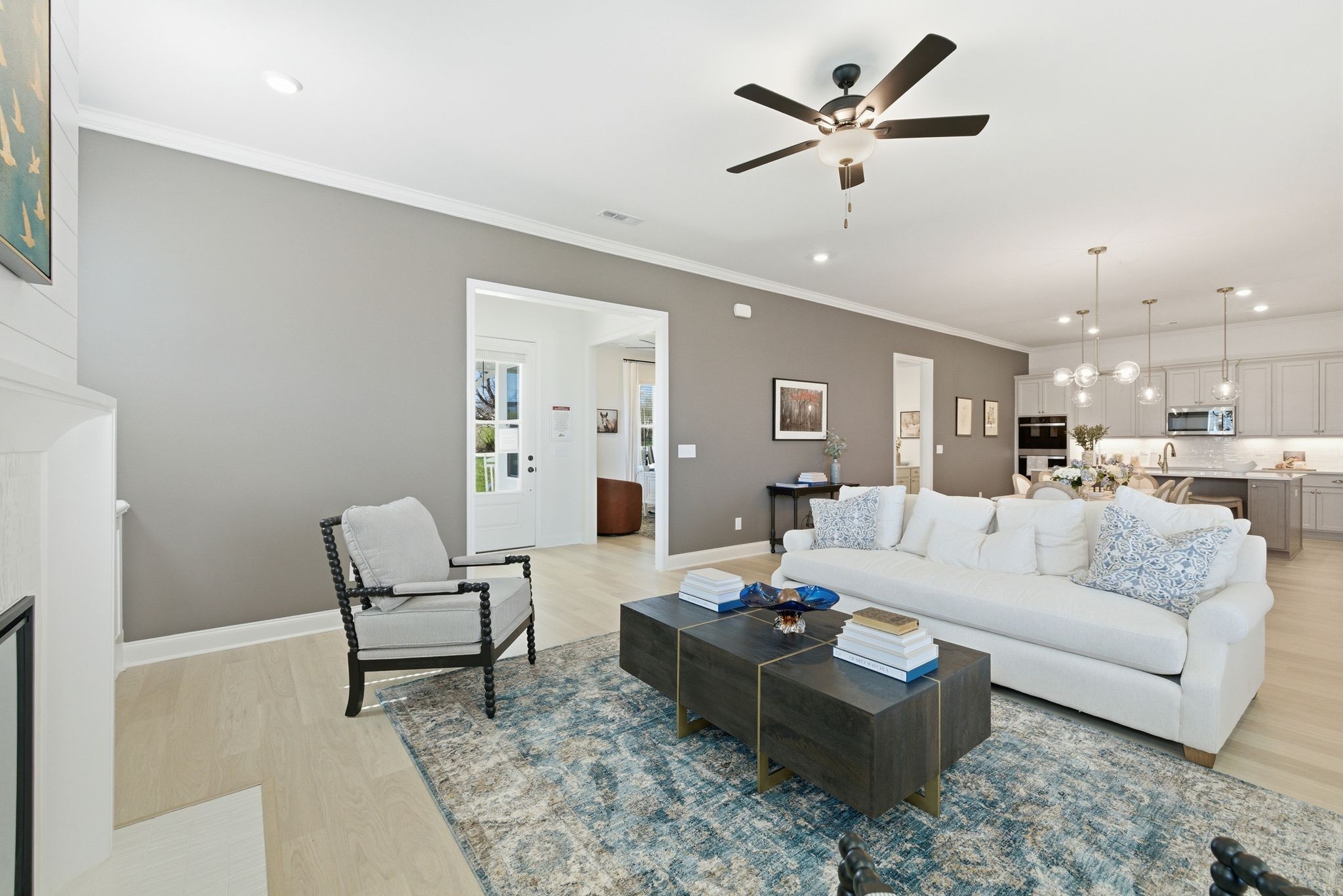 1710 Lasea Road Spring Hill, TN 37174 - Photo 13 of 23