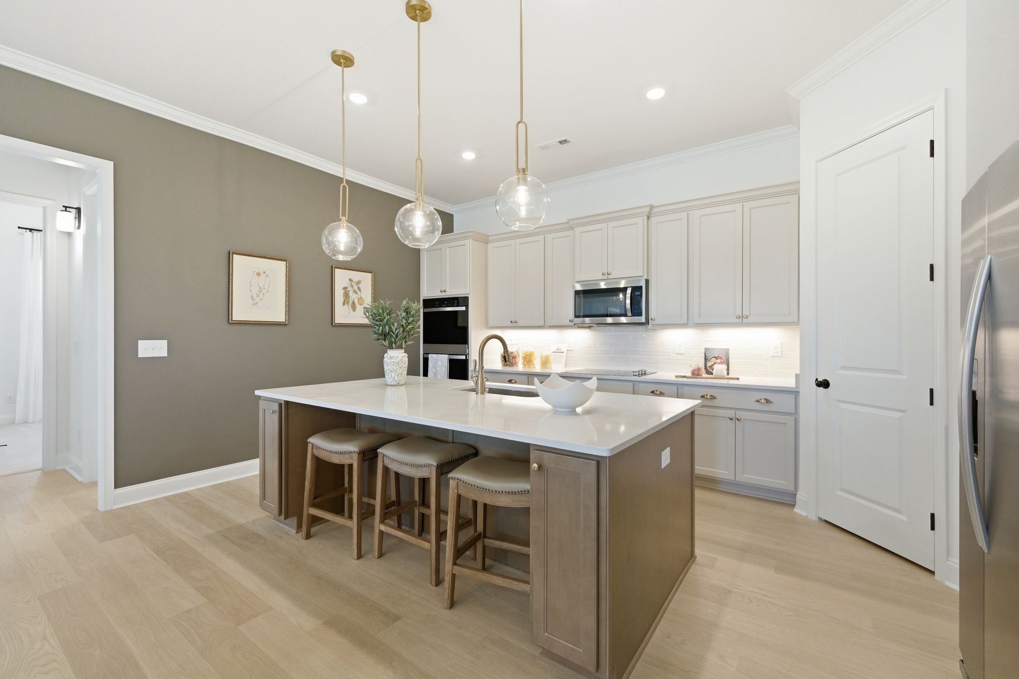 1710 Lasea Road Spring Hill, TN 37174 - Photo 15 of 23