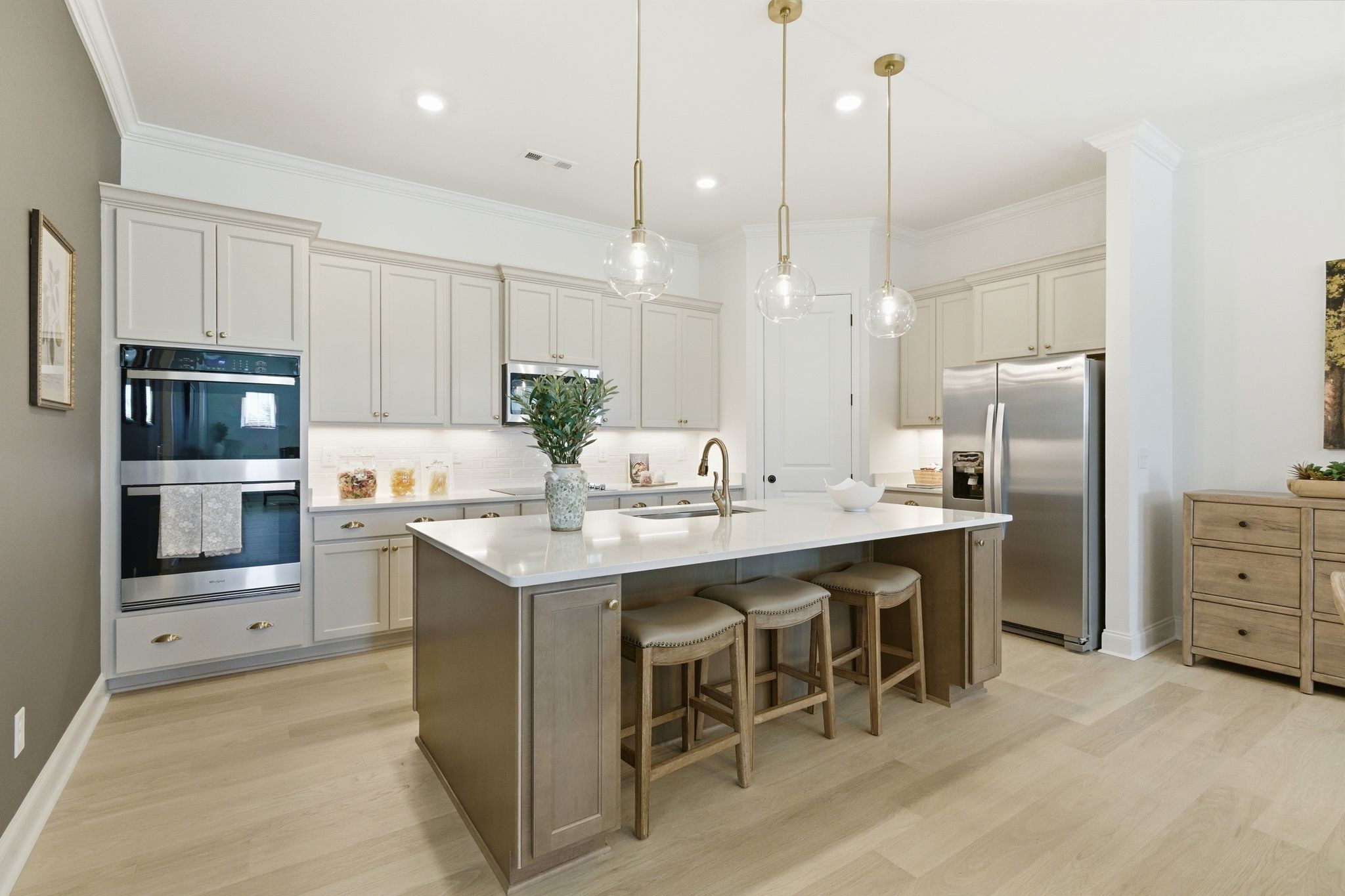 1710 Lasea Road Spring Hill, TN 37174 - Photo 16 of 23