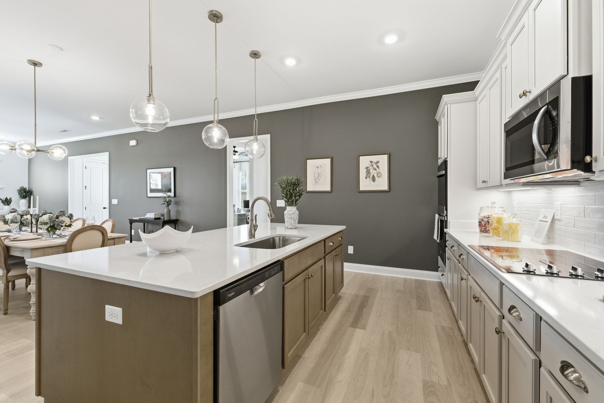 1710 Lasea Road Spring Hill, TN 37174 - Photo 17 of 23