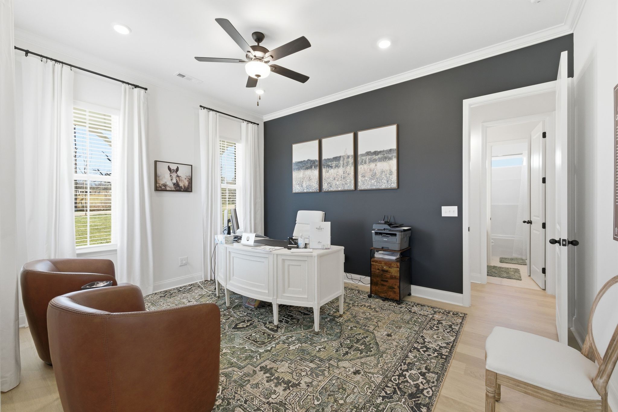 1710 Lasea Road Spring Hill, TN 37174 - Photo 9 of 23