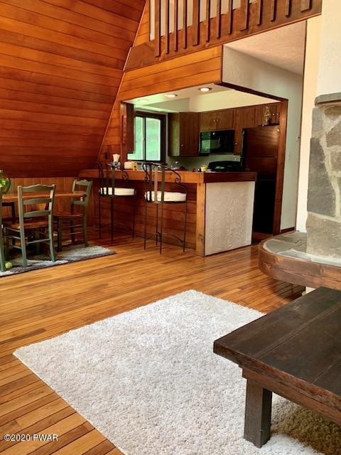 1708 Pine Mill Road Equinunk, PA 18417 - Photo 28 of 65