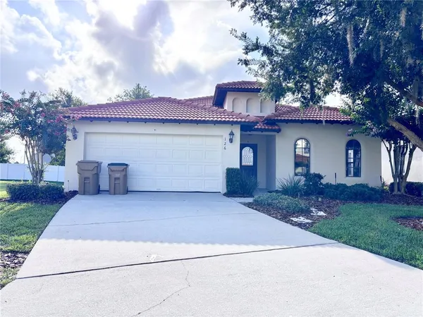 $2,900 | 126 Sandy Point Way, Clermont, FL 34714